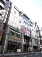 FHONTIS／フォンティスビルの外観写真