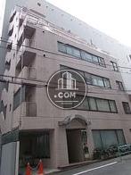 九段北TLビル外観写真