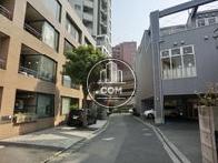 突き当りは、玉川通りです