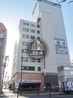 315白金台外観写真