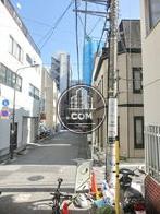 閑静な立地になります