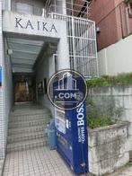 天井がガラスになっており開放的です