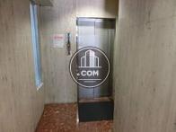 エレベーター付近エントランスです