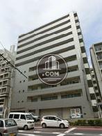 第一桂城ビル外観写真