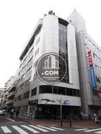 COSMY-Ⅰ 外観写真