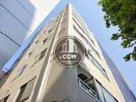 側面部分の外観