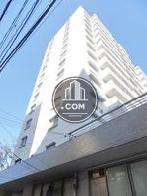 側面からの外観