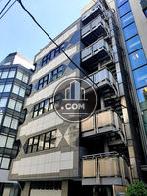 潁川ビル外観写真