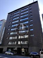 お茶の水ウィングビル外観写真