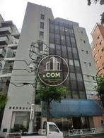広田代官山ビル 外観写真
