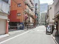 前面通り