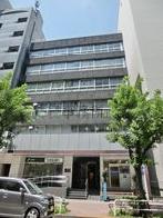 YK-16ビルの外観写真