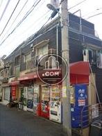 シルクメゾン外観写真