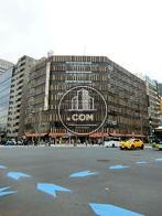 築地KYビル外観写真