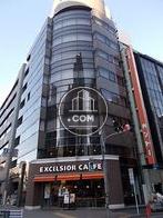 井門九段下ビル外観写真