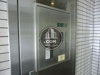 機械警備システム有り