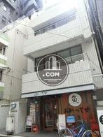 九段久保山ビル外観写真