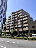 ビクセル新宿外観写真