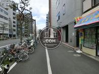 物件周辺