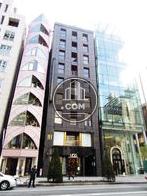 銀座大新ビル 外観写真