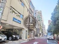 銀座一丁目駅方面へ連絡します