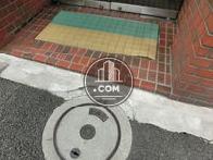 小さな段差『あり』です