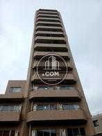 クローバー六本木外観写真