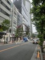 赤坂駅方面
