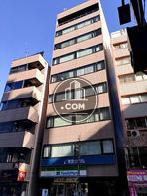 HATビル外観写真