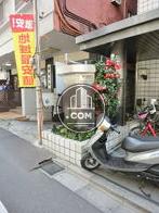 案内板も完備