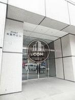 玄関回りの様子