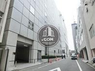静かな背面通り