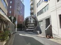 周辺環境は静かです