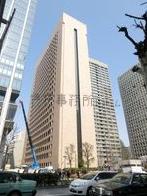 日比谷セントラルビルの外観写真