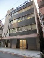 東京紙製品会館の外観写真