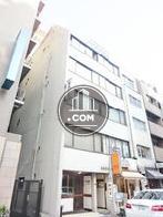 京橋骨董通り至近の物件