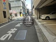 昭和通り方面