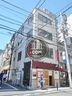 木戸ビル 外観写真
