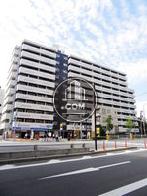 NK渋谷コータース 外観写真