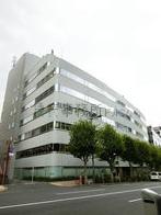 パシフィックマークス新宿パークサイドの外観写真