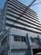 初台ハイツの外観写真