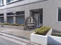 通用口