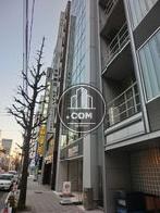 人の往来は少ないです