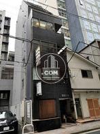 報徳ビル 外観写真