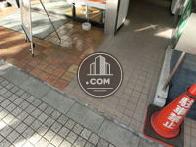 入口段差はございません