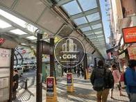 蒲田駅方面です