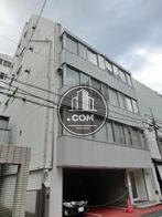 セイキ第2ビル外観写真