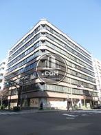 製粉会館外観写真