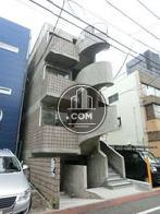 イバラキビル 外観写真