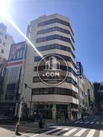 ポプラビル外観写真